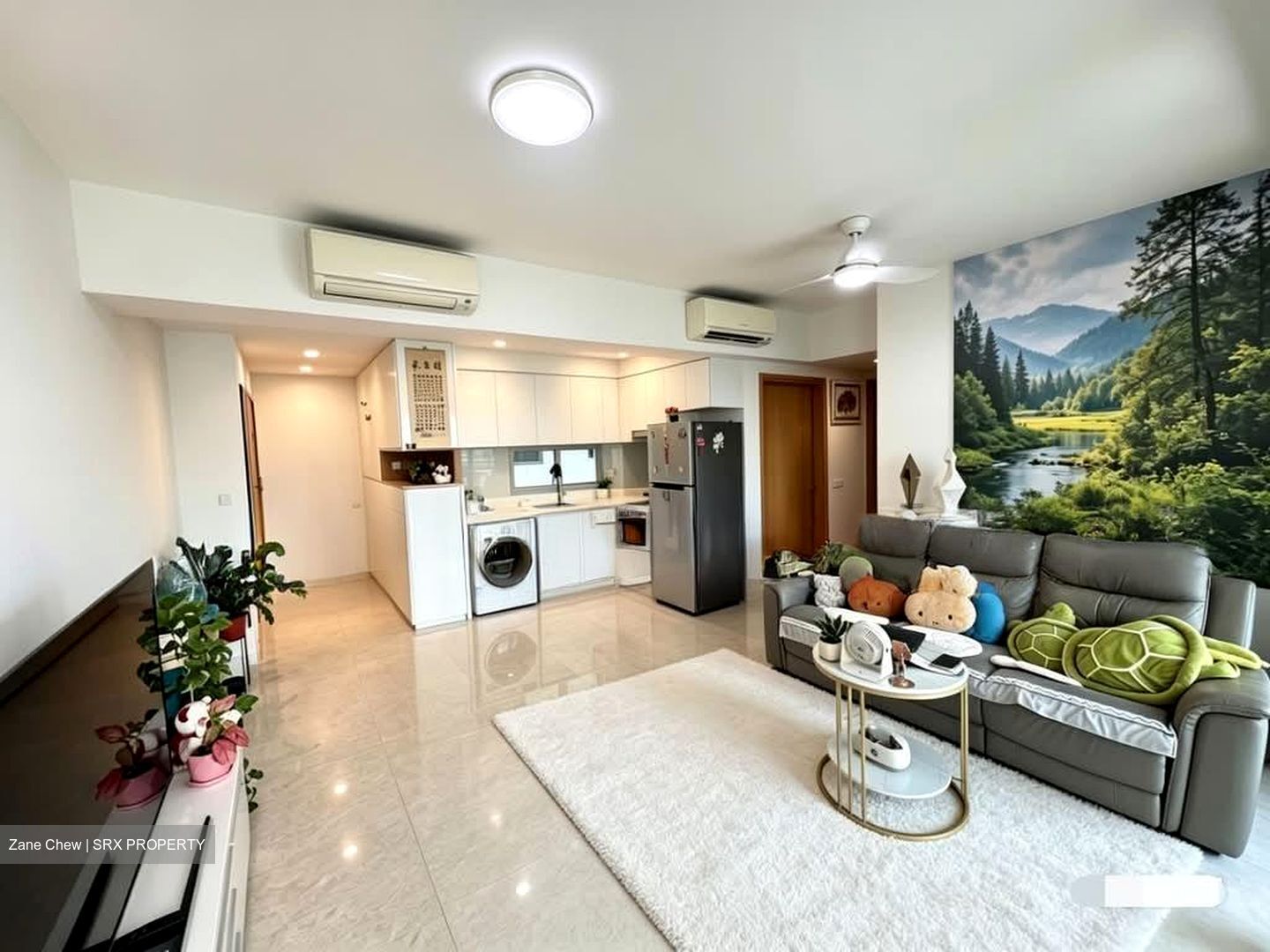 Eight Riversuites (D12), Condominium #569281661